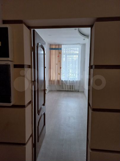 Офис, 12.9 м² по ул. Кольцовская