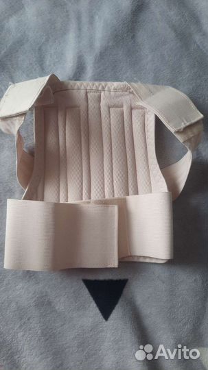 Корректор осанки 3- 4 года