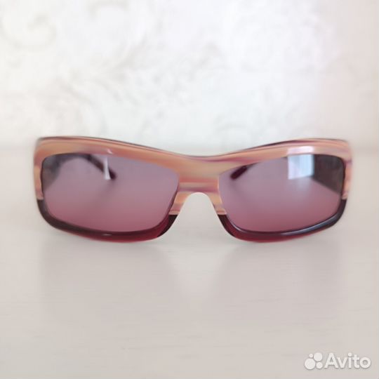 Солнцезащитные очки женские Bvlgari Италия