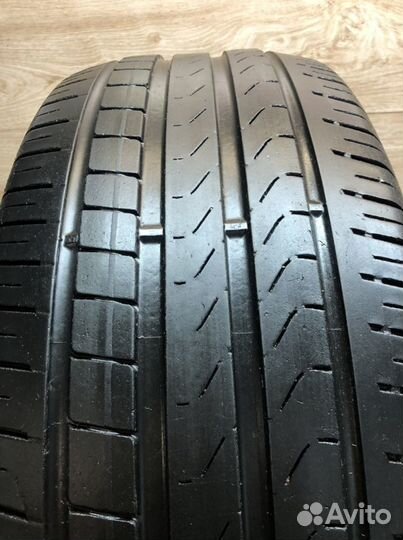 Pirelli Scorpion Verde 265/60 R18 110H