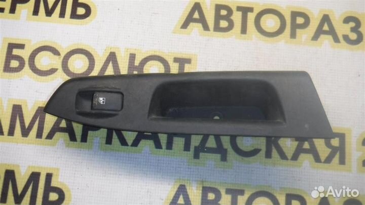 Кнопка стеклоподъемника Hyundai Getz 2002-2011