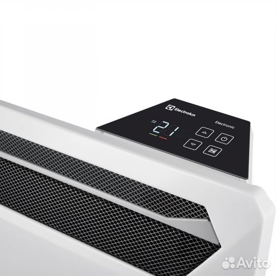 Комплект Electrolux ECH/R-1000 T-TUE4 электрон