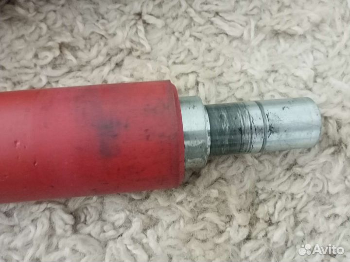 Вал для ламинатора excelam gmp 355,655