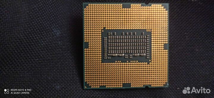 Процессор i5-750