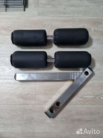 Опция для скамьи Body-Solid gfid-71