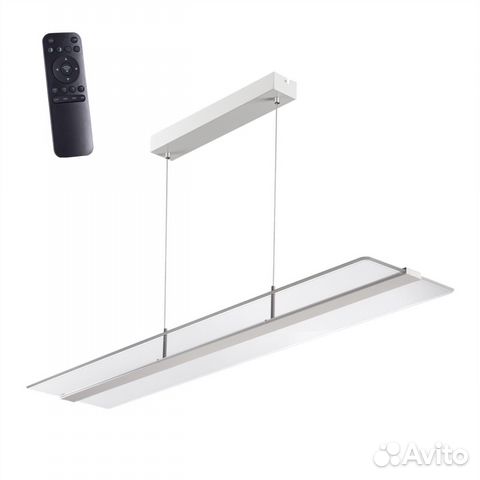 Светильник подвесной светодиодный