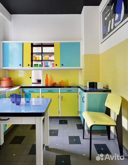 Кухни на заказ. Модель 2527