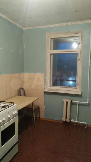 2-к. квартира, 43,9 м², 4/5 эт.