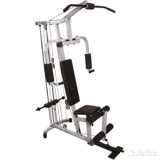 Силовой комплекс Body Solid Powerline PHG1000