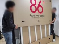 Телевизор Xiaomi Redmi MAX 86 120HZ