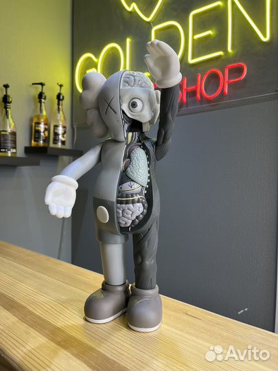 Кавсы kaws продам