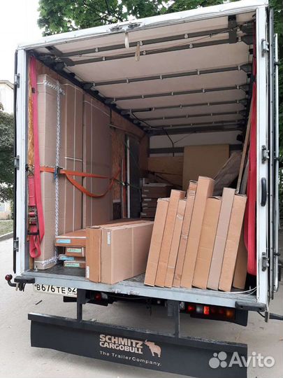 Грузотакси/ Газель/Перевозки