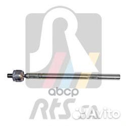Тяга рулевая 92-90508 92-90508 RTS
