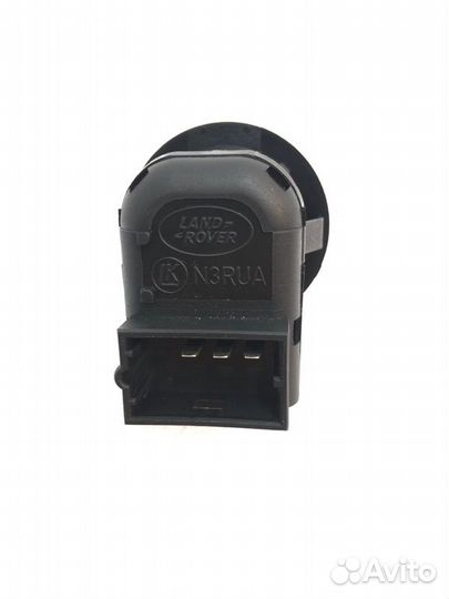 Кнопка регулировки рулевой колонки Land Rover