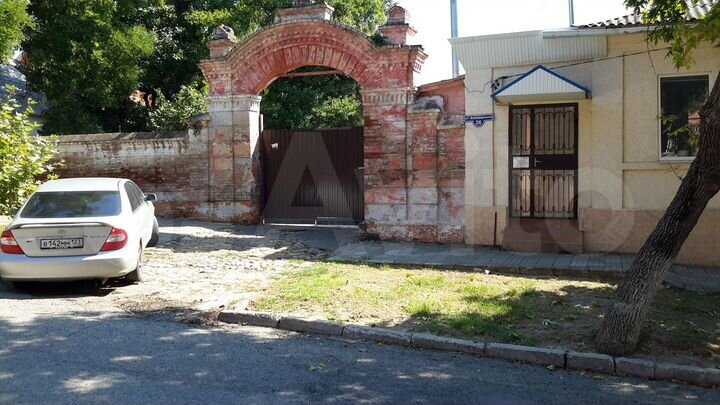 Дом 65 м² на участке 6 сот.