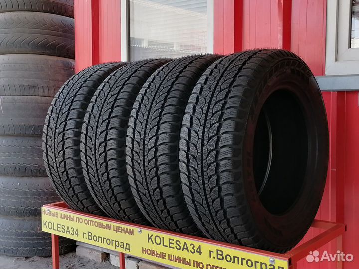 Amtel NordMaster CL 225/55 R16