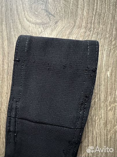 Комбез для приседа