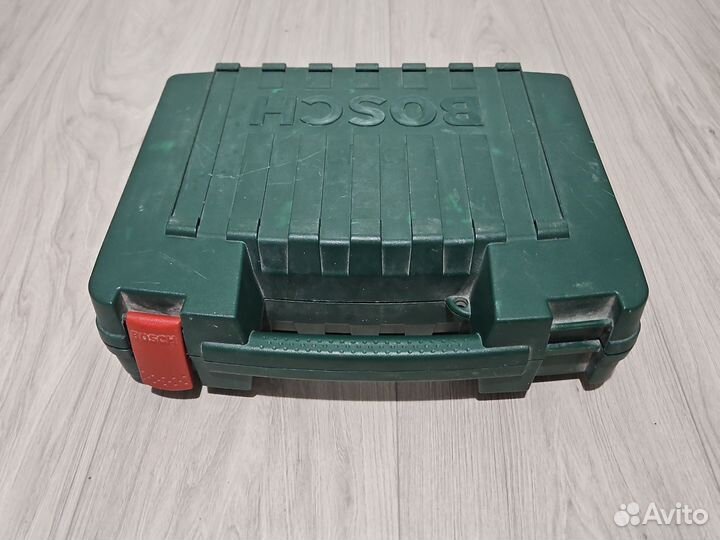 Шуруповерт bosch psr 1-14