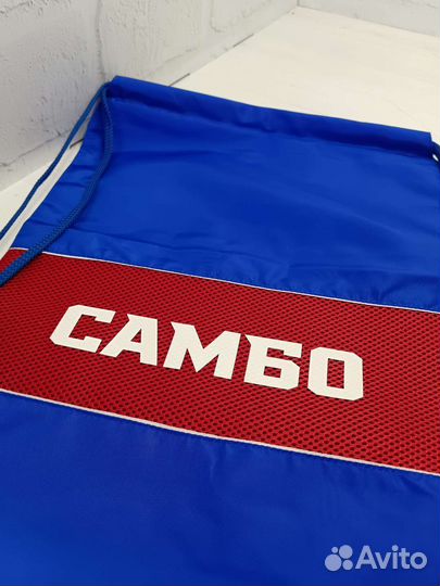 Мешок для обуви