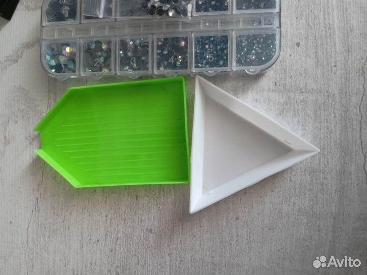 Набор для рукоделия