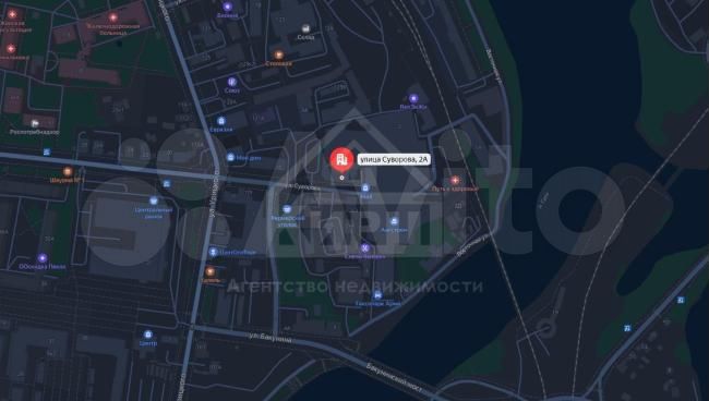 Продаются помещения площадью от 200 до 400 кв.м