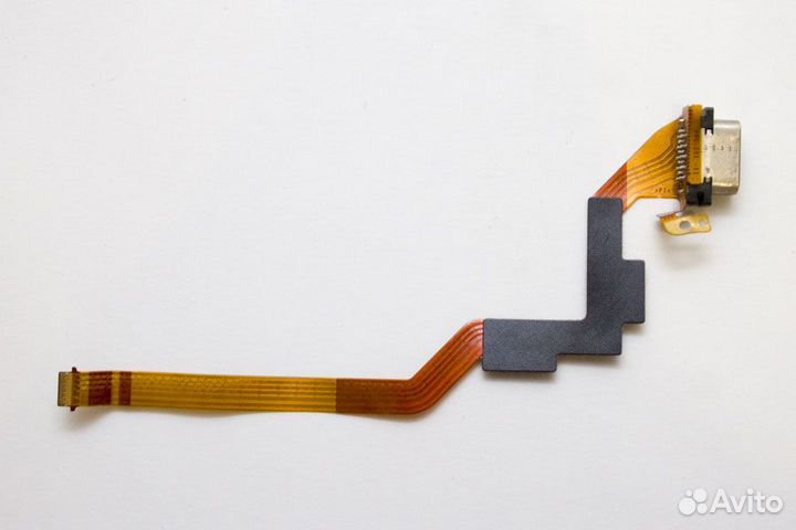 Плата VGA для Sony vpcz12