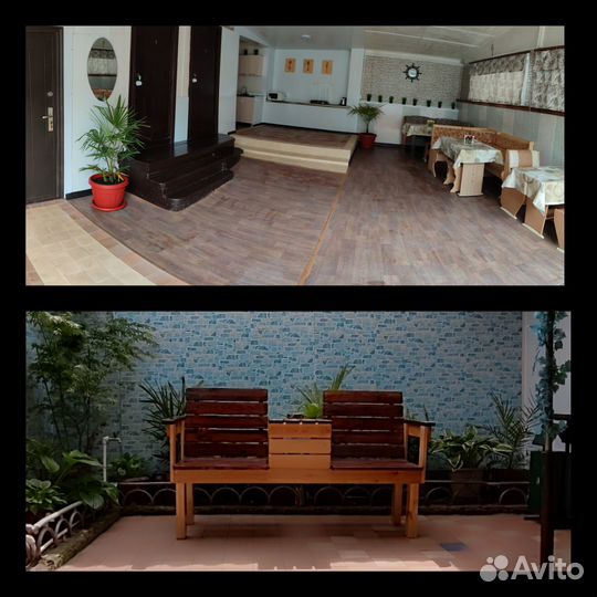 Отдых на черном море