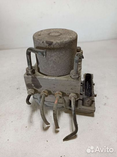 Блок abs Ford Mondeo 3 1.8 МКПП