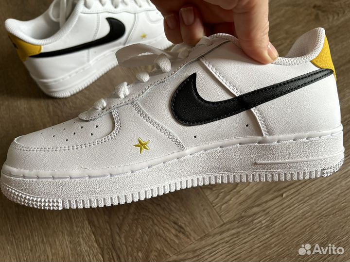 Nike air force