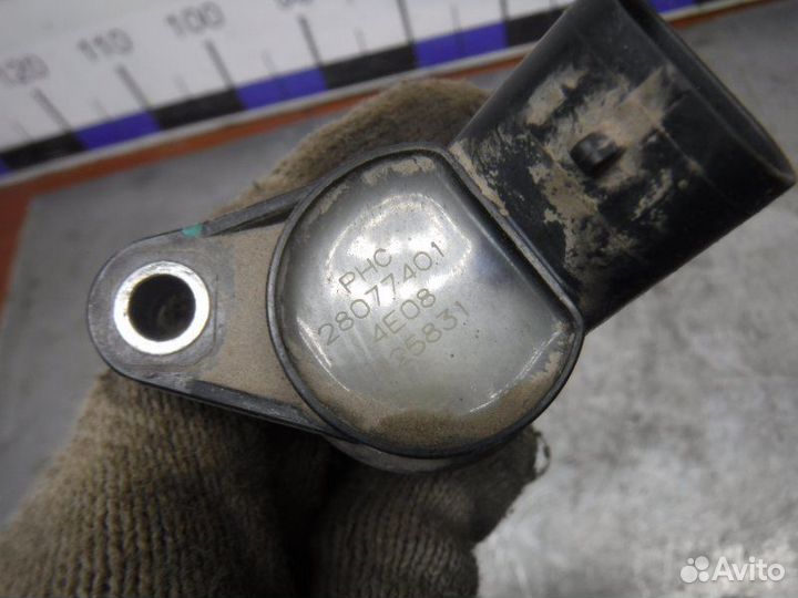 Катушка зажигания Geely Emgrand X7 2.0 2014