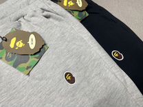 Спортивные штаны Bape