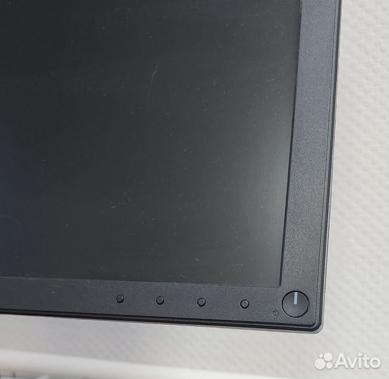 Монитор Dell E2218HN