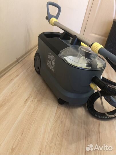 Karcher puzzi 10/1