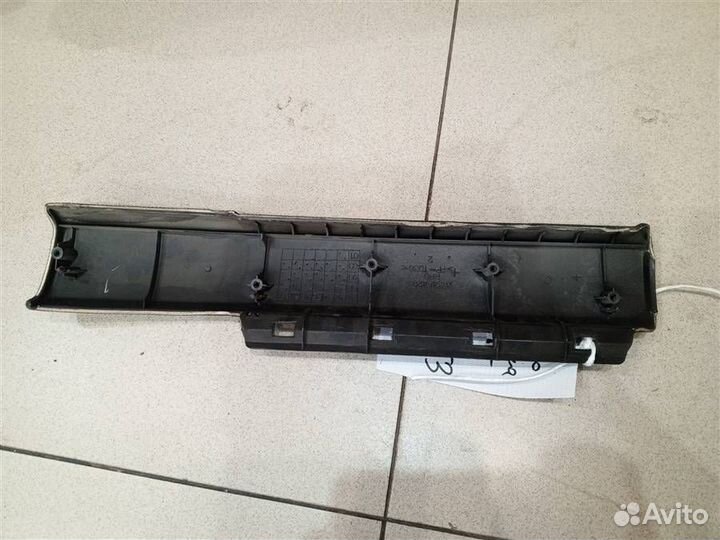 Накладка торпедо Mitsubishi Pajero iO 1998-2007