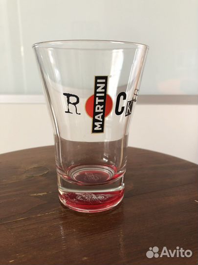 Бокал Martini