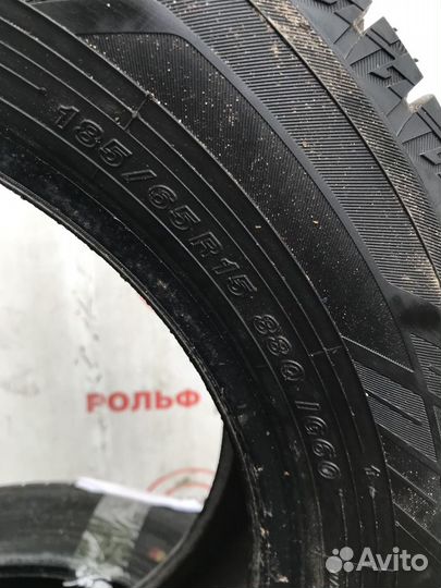 Yokohama Ice Guard IG60 185/65 R15 88Q