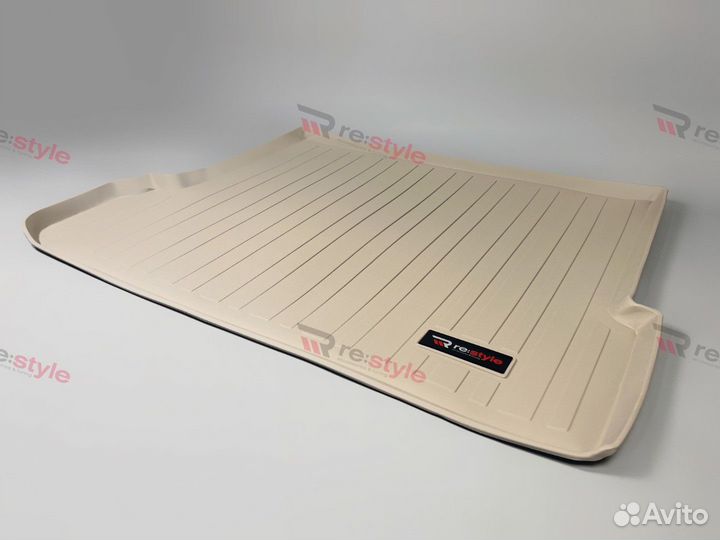 Коврик багажника Restyle Lexus GX460 5 R2329