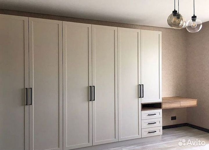 Мебель шкафы