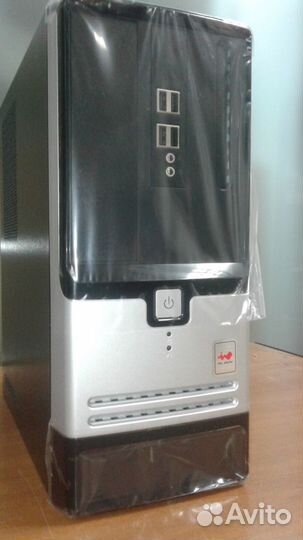 Корпус DeskTop inwin BK628 (300W)