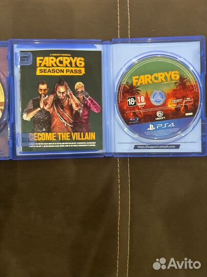 Игра для приставки