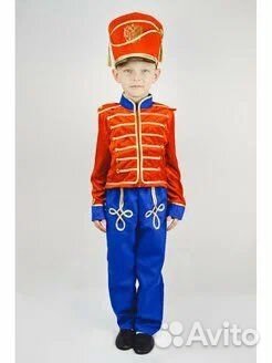 Костюм для мальчика 