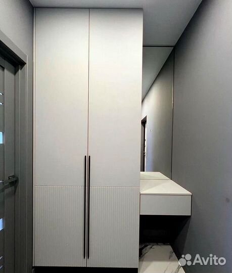 Шкафы готовые