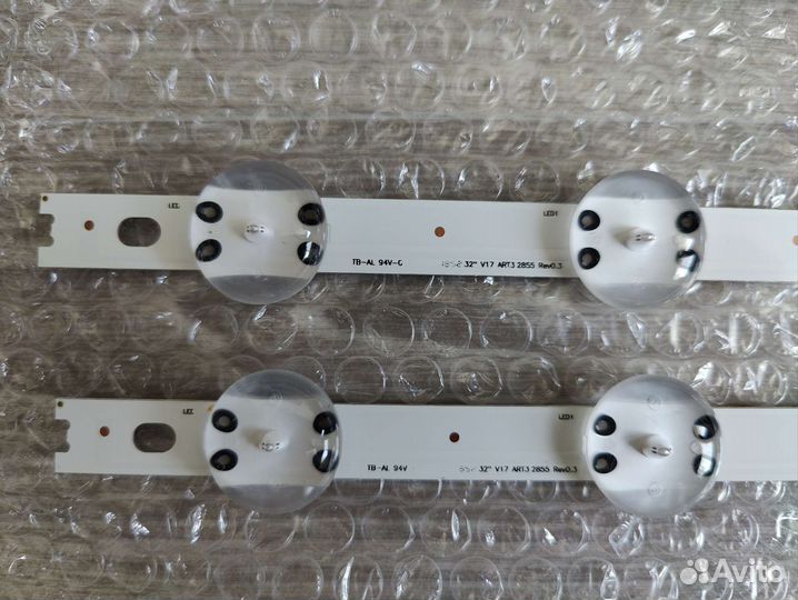 Подсветка для телевизора lg 32