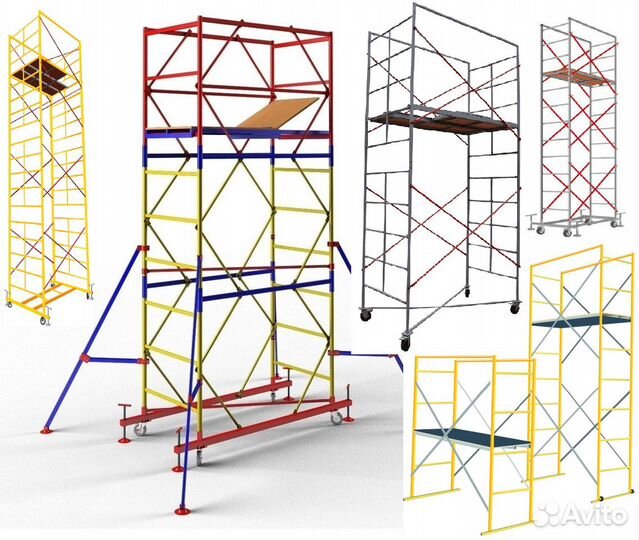 Аренда-прокат строит. инструмента и оборудования