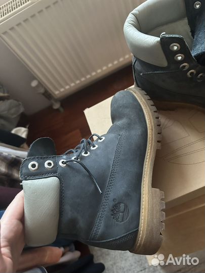 Оригинальные Timberland 40 размер