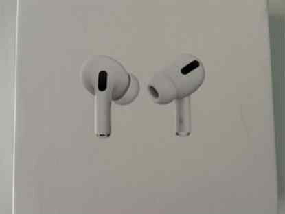 Наушники Apple Airpods Pro