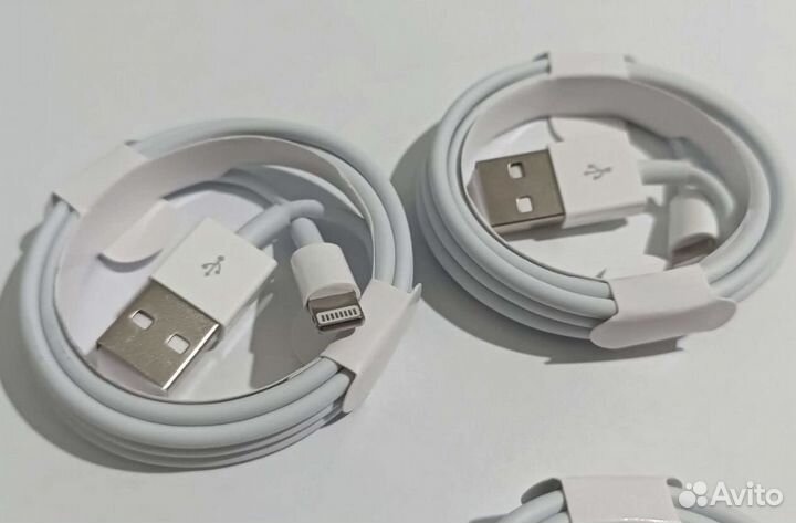 Кабель для iPhone