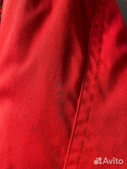 Бомбер umbro manchester united 92-93s оригинал