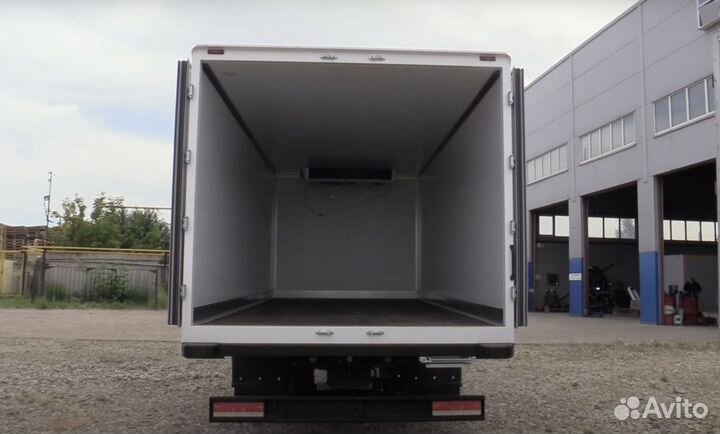 КАМАЗ 4308, 2024