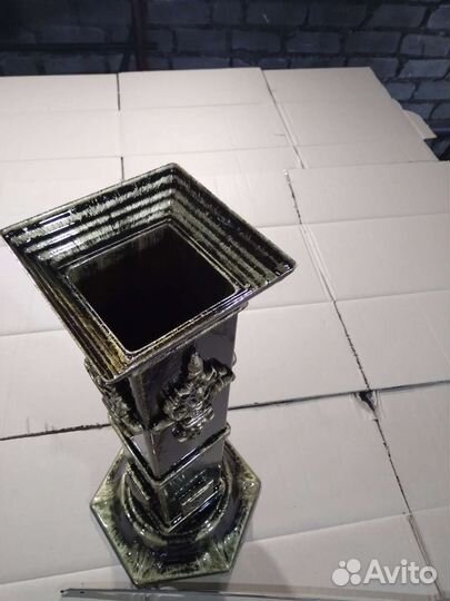 Шампурница